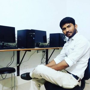 Nandait Chauhan