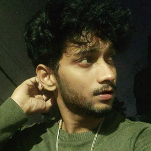Nandait Pandey