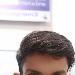 Nandait Pawar
