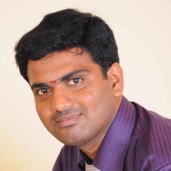 Nandakumaesh Iyer