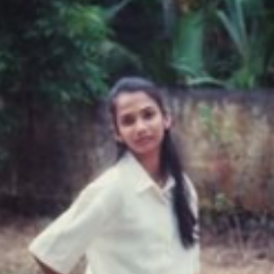 Nandan Mohan