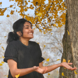 Nandan Raju