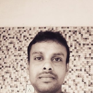 Nandav Nair
