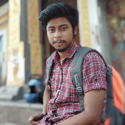 NANDav Verma