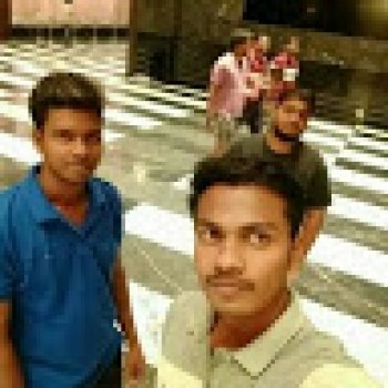 Nandesesh Kulkarni