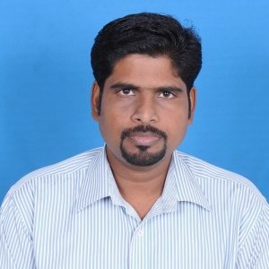 Nandesh Babu Venkatesh