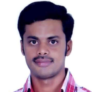 Nandesh Tiwari
