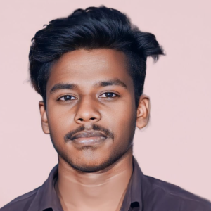 Nandeshwaran