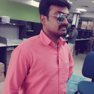 Nandhan Kumar R