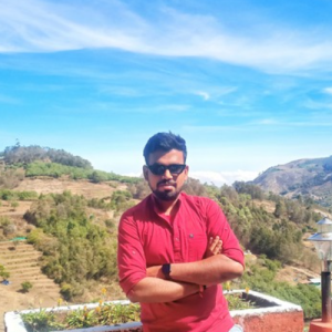 Nandhan Kumar Sinha
