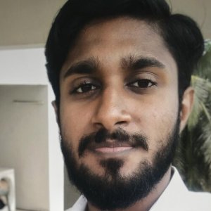 Nandhav Iyer