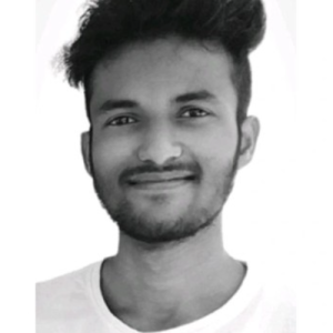 Nandhin Goyal
