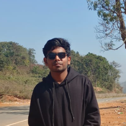 NANDI AMANU