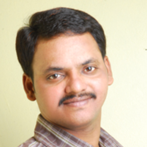 Nandi Praveen Kumar
