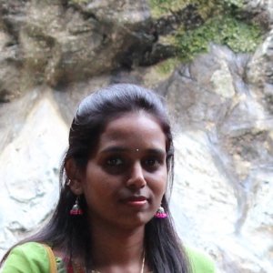 nandinav Pandey