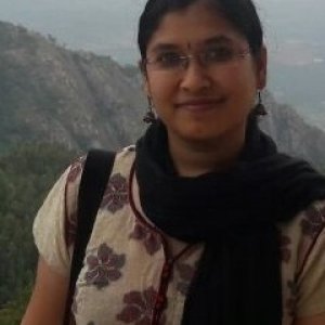 Nandini Kumaravel
