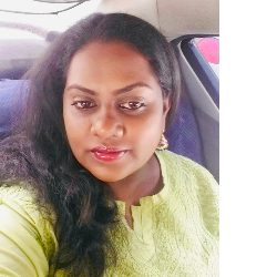 Nandinit Iyer