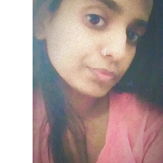 Nandinit Tiwari
