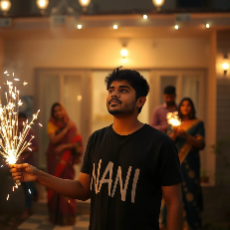 Nandish Varma