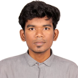 Nandit Kumaran MProfile Image