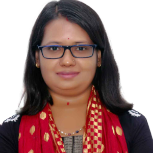 Nandita Bhoi