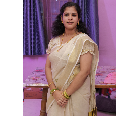 Nandita NairProfile Image