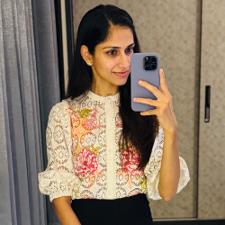 Nandita Puri