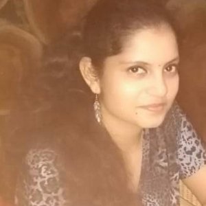 Nanditan Pawar