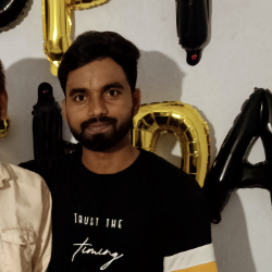 Nandkishoesh Trivedi