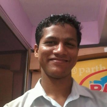 Nanit Reddy