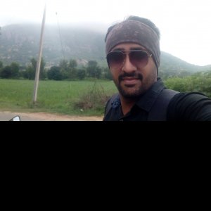 Nanjesh Tiwari