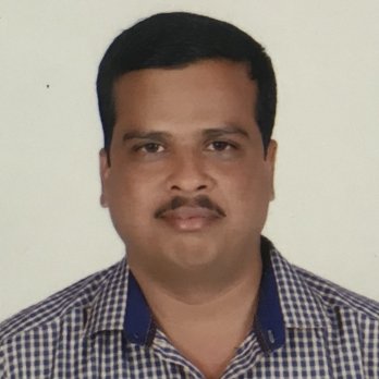 Nanjundappesh Joshi