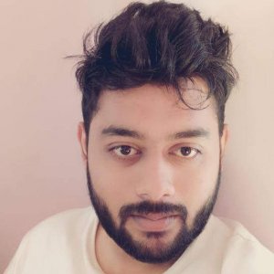 Naqeean Bansal