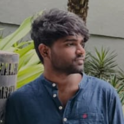 Narali Tarunesh