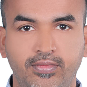 Naran Nair