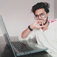 Narayaesh Agarwal