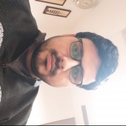 Narayaesh Mishra
