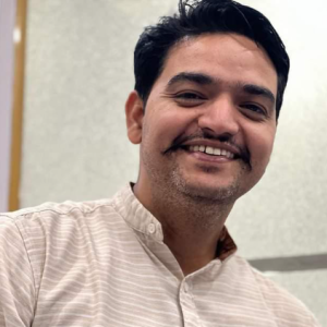 Narayan Khanna