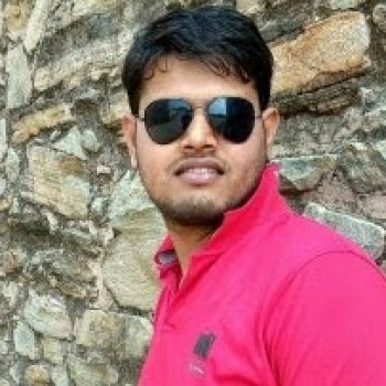 Nareit ChauhanProfile Image