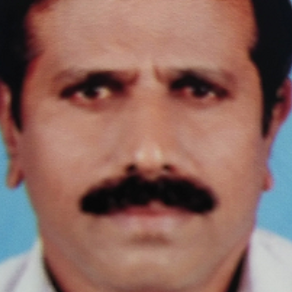 Naren A. Iyer