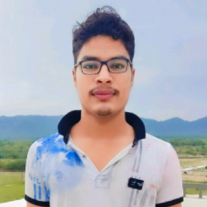 Naren ChoudharyProfile Image