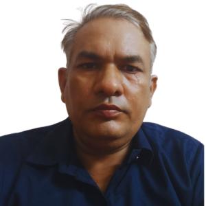Naren Kumar