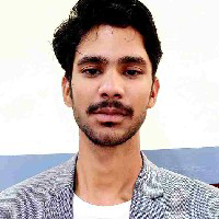 Naren Kumar Chaturvedi