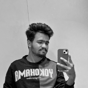 Naren Mudhiraaj