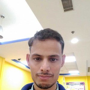 Naren Raghav