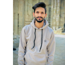 Naren ShahProfile Image