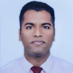 Naren Vyas M
