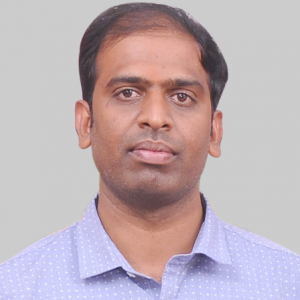 Narendeit NairProfile Image