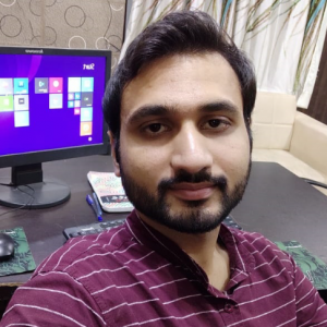 Narendeit Nair