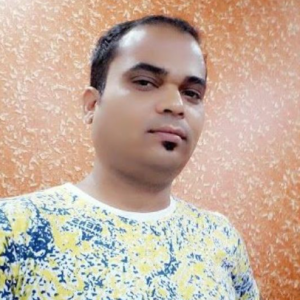 Narendeit Reddy
